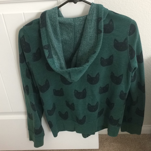 Kitten sweater - Picture 5 of 5